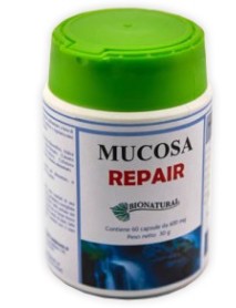 MUCOSA REPAIR 60CPS