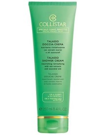 TALASSO DOCCIA-CREMA 250ML