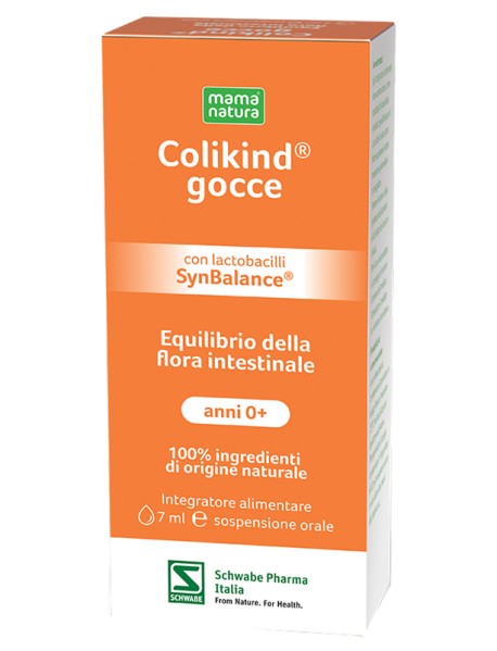 LOACKER REMEDIA COLIKIND GOCCE 7ML