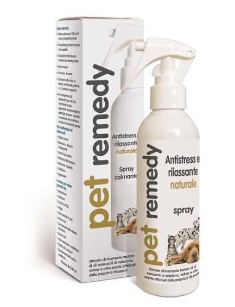 PET REMEDY SPRAY 200ML