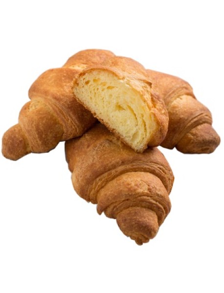 ZERO GLUTINE CROISSANT VU3X80G