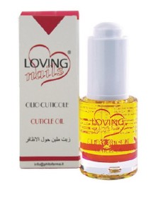 OLIO CUTICOLE 14ML