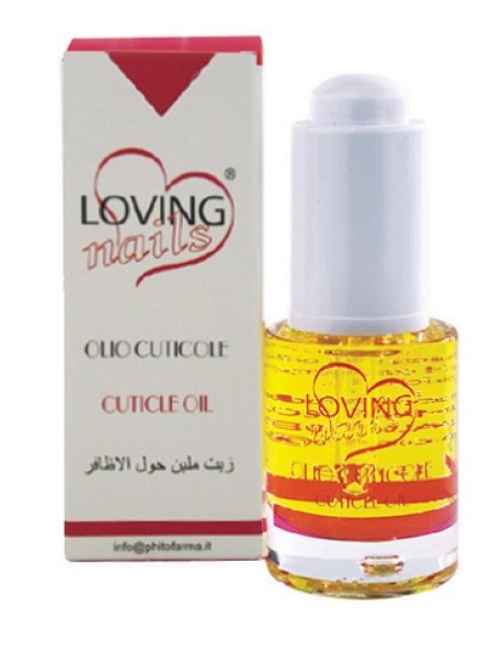 OLIO CUTICOLE 14ML