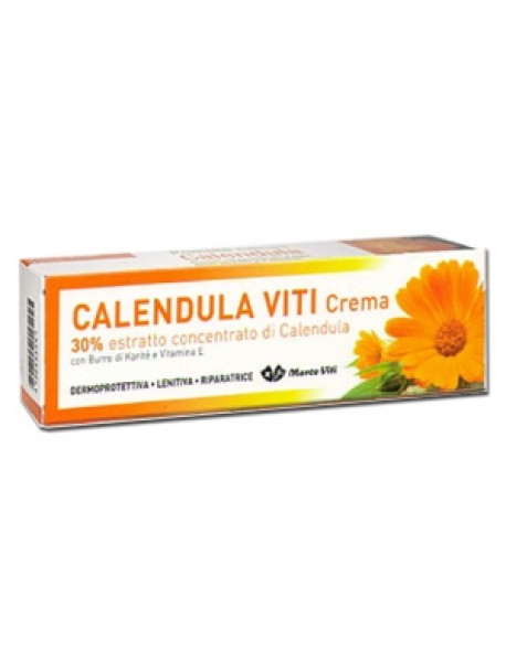 MARCO VITI CALENDULA CREMA 100ML