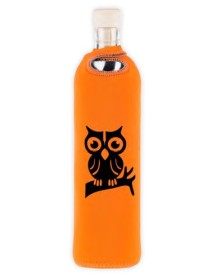 FLASKA NEO DESIGN 0,5L OWL