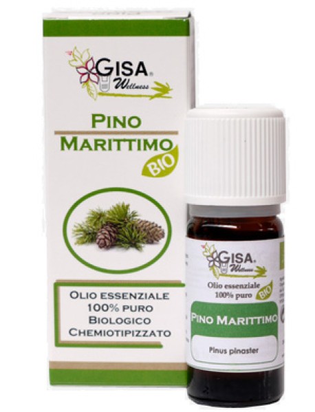 O.E. PINO MARITTIMO BIO 10ML GIS