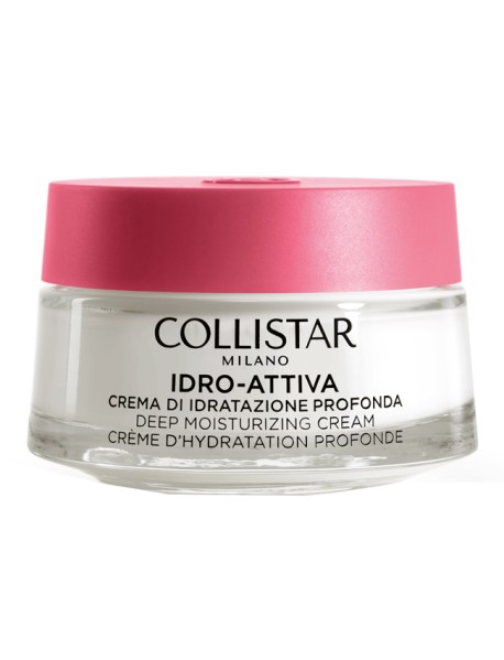 CREMA IDRATAZIONE PRF ICON50ML