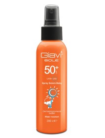 GIAVI SOLE SPRAY BB50+ 200ML