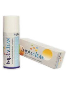 IMPLACLEAN DENTIFRICIO 50ML