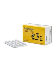 CORDYCEPS 60CPS