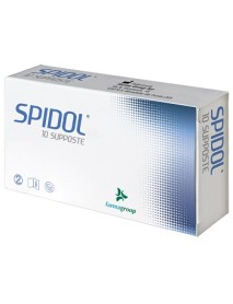 SPIDOL 10 SUPP 2G
