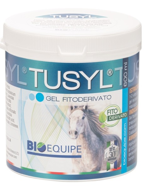 TUSYL CAVALLI UNGUENTO 600G