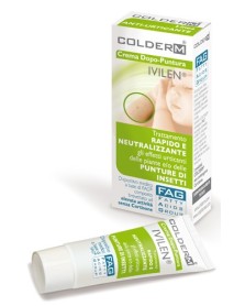 COLDERM CR ANTIURTIC IVILEN