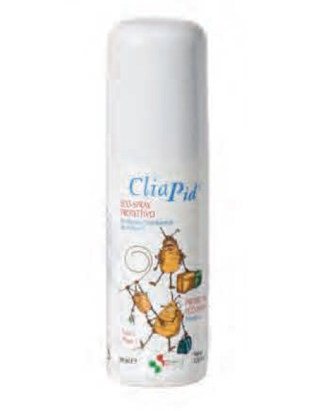 CLIAPID SPRAY 100ML