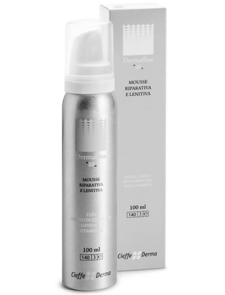 DERMAFFINE 20 100ML