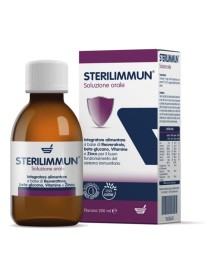 STERILIMMUN 200ML