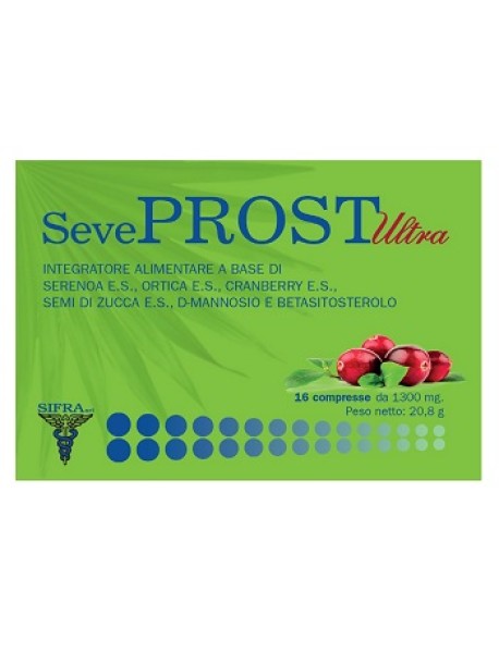 SEVEPROST ULTRA 16CPR