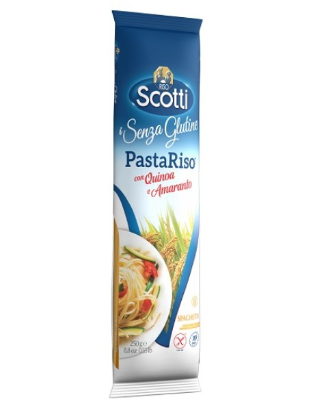 PASTARISO SPAGH QUIN AMAR 250G