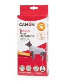 TUTINA POST OPERATORIA TG40