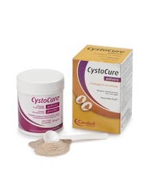 CYSTOCURE MANGIME COMPLEMENTARE 30G 