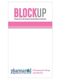 BLOCK UP 30CPR