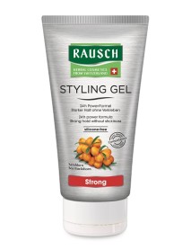 RAUSCH STYLING GEL STRONG