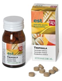 EST TRIPHALA 70TAV 500MG