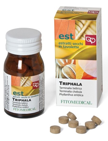 EST TRIPHALA 70TAV 500MG