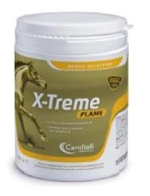 X-TREME FLAME 450G