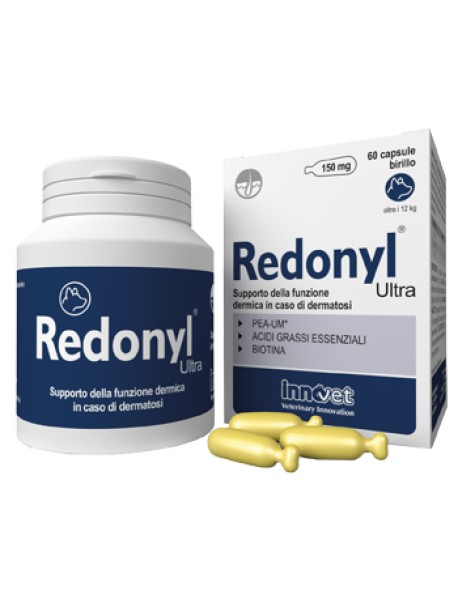 REDONYL ULTRA 60 CAPSULE 150MG