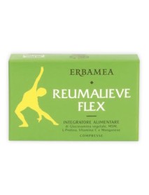 ERBAMEA REUMALIEVE FLEX 30 COMPRESSE