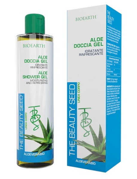 TBS ALOE DOCCIA GEL 250ML