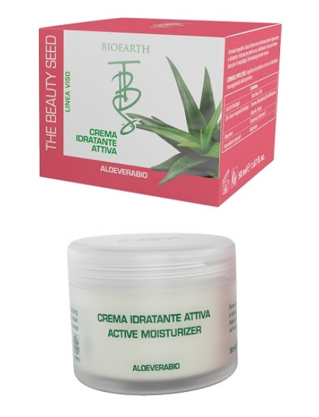 TBS CREMA IDRATANTE ATTIVA50ML