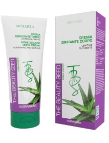 TBS CREMA IDRATANTE CORPO200ML