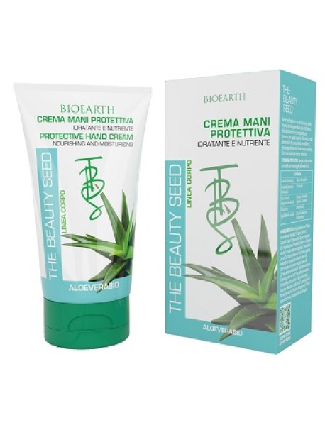 TBS CREMA MANI PROTETTIVA150ML