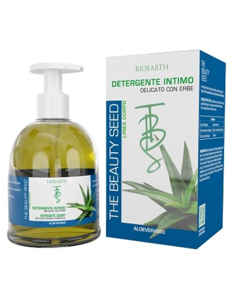 TBS DETERGENTE INTIMO 250ML