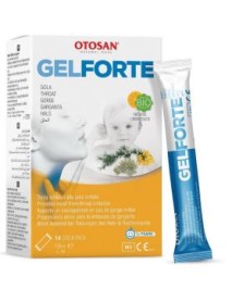 OTOSAN GOLA GEL FORTE 14 STICK