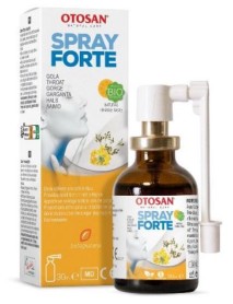 OTOSAN GOLA SPRAY FORTE 30ML