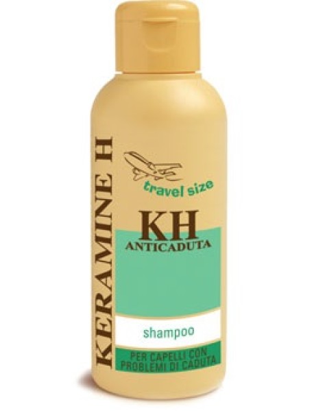 KERAMINE H SHAMPOO ANTICADUTA TRAVEL 100ML