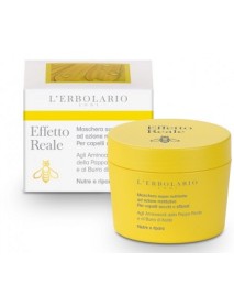 L'ERBOLARIO MASCHERA NUTRIENTE RESTITUTIVA 150ML