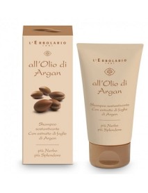 L'ERBOLARIO OLIO DI ARGAN SHAMPOO SOSTANTIVANTE 150ML