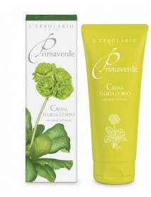 PRIMAVERDE CR FLU CORPO 200ML