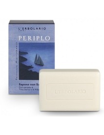 L'ERBOLARIO PERIPLO SAPONE NON SAPONE 100G