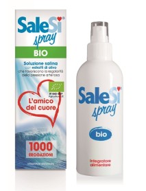 SALESI BIO SPRAY 200ML