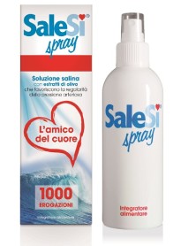 SALESI SPRAY 200ML