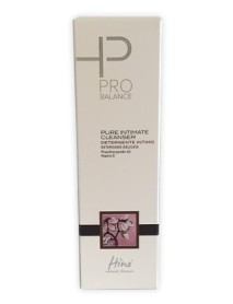 PURE INTIMATE CLEANSER 200ML