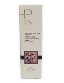 HNS PROB SILK BALANCING CREAM