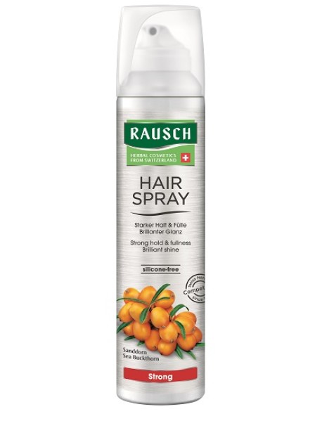 RAUSCH HAIRSPR STRONG AEROSOL