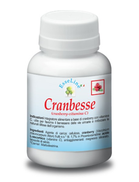 CRANBESSE 30CPR