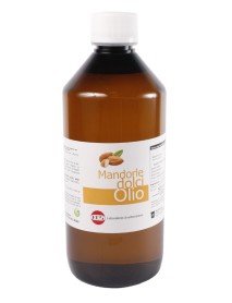 MANDORLE DOLCI OLIO 500ML